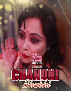Read more about the article 18+ Chandni Bhabhi 2020 FlizMovies Hindi S01E02 Web Series 720p HDRip x264 160MB Download & Watch Online