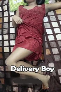 Read more about the article 18+ Delivery Boy 2020 MastiFilm Desi Adult Video 720p HDRip 130MB Download & Watch Online