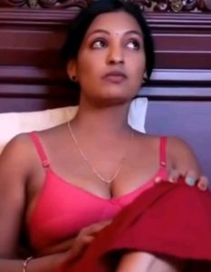Read more about the article 18+ Desi Aunty Romance 2020 Hindi Hot Video 720p HDRip x264 130MB Download & Watch Online