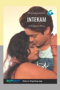 Read more about the article 18+ Intekam 2020 Hindi GupChup S01E01 Web Series 720p HDRip 210MB Download & Watch Online