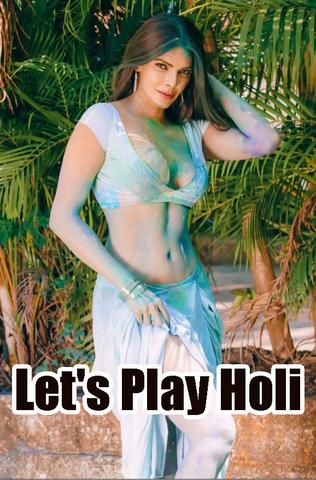 You are currently viewing 18+ Let’s Play Holi – Sherlyn Chopra 2020 Hindi Hot Video 720p HDRip x264 100MB Download & Watch Online