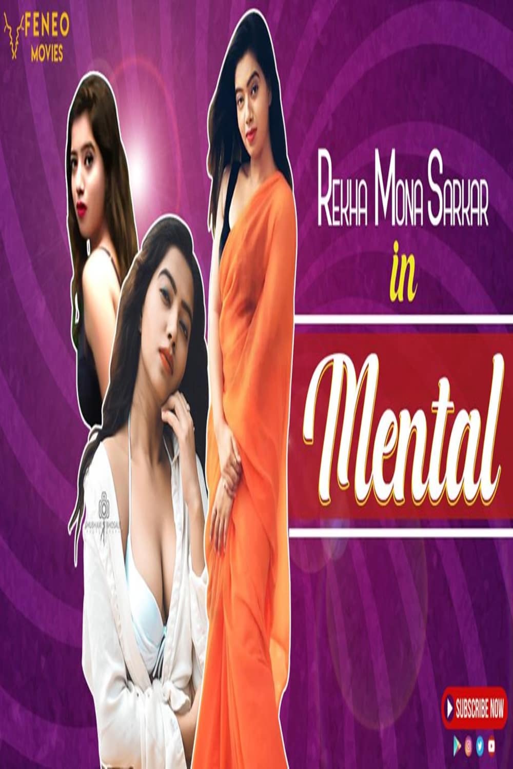 You are currently viewing 18+ Mental 2020 FeneoMovies Hindi S01E01 Web Series 720p HDRip x265 170MB Download & Watch Online