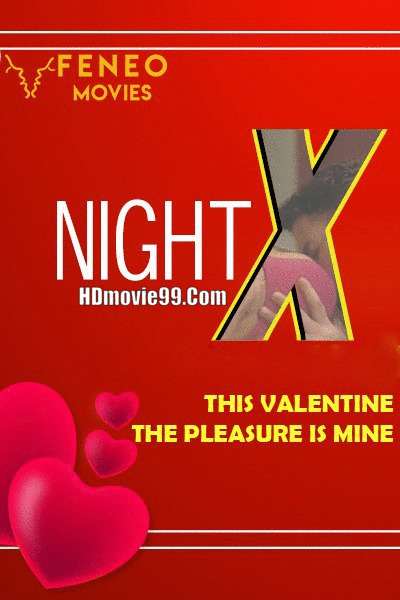You are currently viewing 18+ Night X 2020 Hindi Feneomovies S01E03 Web Series 720p HDRip 140MB Download & Watch Online