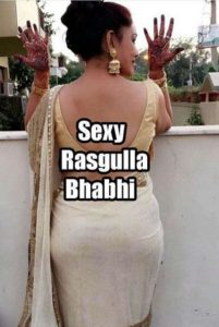 Read more about the article 18+ Sexy Rasgulla Bhabhi 2020 DesiGold Hindi Hot Web Series 720p HDRip x264 100MB Download & Watch Online