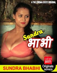 Read more about the article 18+ Sundra Bhabhi 2020 CinemaDosti Hindi Hot Web Series 720p HDRip x264 200MB Download & Watch Online