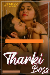 Read more about the article 18+ Tharki Boss 2020 FeneoMovies Hindi S01E02 Web Series 720p HDRip x265 250MB Download & Watch Online