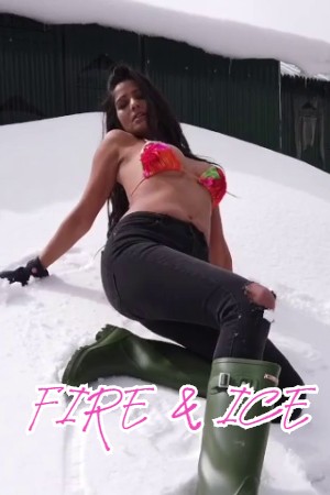 You are currently viewing 18+ Fire and Ice – Poonam Pandey 2020 Hindi Hot Video 720p HDRip x264 120MB Download & Watch Online