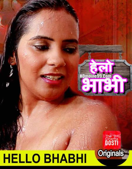 You are currently viewing 18+ Hello Bhabhi 2020 Cinema Dosti 720p HDRip 300MB Hindi Short Film Download & Watch Online