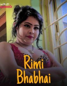 Read more about the article 18+ Rimi Bhabhi 2020 ElectecityGold Hindi S01E01 Hot Web Series 720p HDRip x265 170MB Download & Watch Online