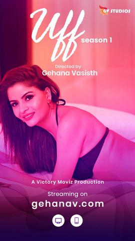 You are currently viewing 18+ Uff 2020 Hindi S01 Hot Web Series 480p HDRip x264 350MB Download & Watch Online