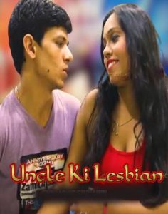 Read more about the article 18+ Uncle Ki Lesbian 2020 Desi Adult Video 720p HDRip x264 350MB Download & Watch Online