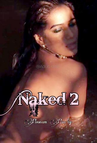 You are currently viewing 18+ Naked 2 – Poonam Pandey 2020 Hindi Hot Video 720p HDRip x264 160MB Download & Watch Online