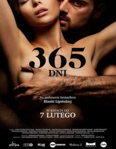 Read more about the article 18+ 365 Days 2020 Full Movie English 480p WEB-DL 350MB ESub Download & Watch Online