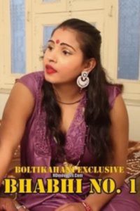 Read more about the article 18+ Bhabhi No. 1 2020 BoltiKahani Hindi  Hot Short Film 720p Download & Watch Online