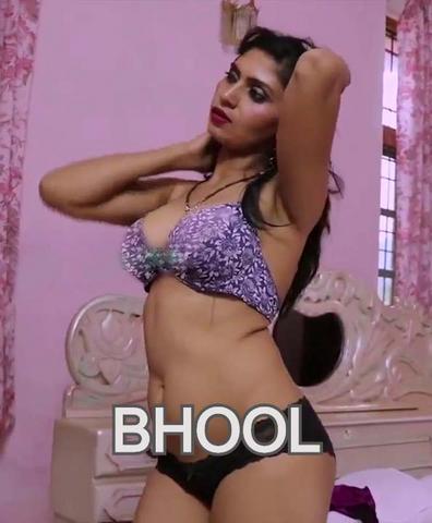 You are currently viewing 18+ Bhool 2020 FeneoMovies Hindi S01E01 Web Series 720p HDRip 280MB Download & Watch Online