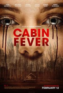 Read more about the article Cabin Fever 2002 UNRATED Movie Hindi Dual Audio 480p BluRay x264 350MB ESubs Download & Watch Online