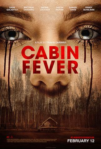 You are currently viewing Cabin Fever 2002 UNRATED Movie Hindi Dual Audio 480p BluRay x264 350MB ESubs Download & Watch Online