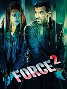 Read more about the article Force 2 2016 Hindi 480p BluRay 350MB ESubs Download & Watch Online
