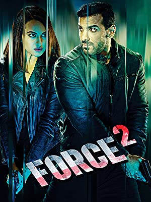 You are currently viewing Force 2 2016 Hindi 480p BluRay 350MB ESubs Download & Watch Online