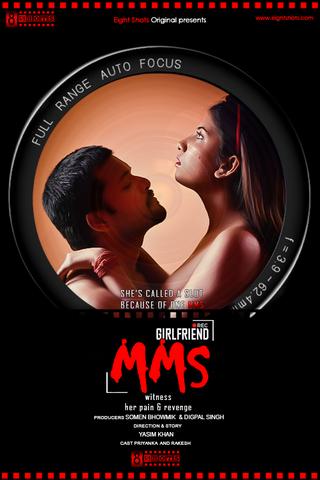 You are currently viewing 18+ Girlfriends MMS 2020 EightShots Hindi S01E01 Web Series 720p HDRip 120MB Download & Watch Online