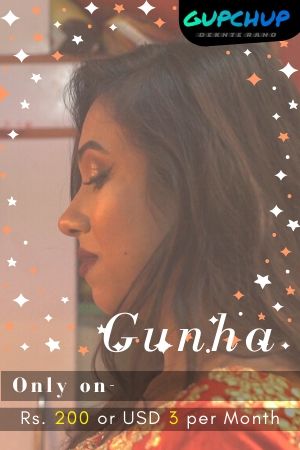 You are currently viewing 18+ Gunha 2020 GupChup Hindi S01E01 Web Series 720p HDRip 130MB Download & Watch Online