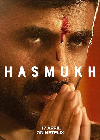 You are currently viewing Hasmukh 2020 Netflix Hindi S01 Web Series 480p HDRip 800MB Download & Watch Online