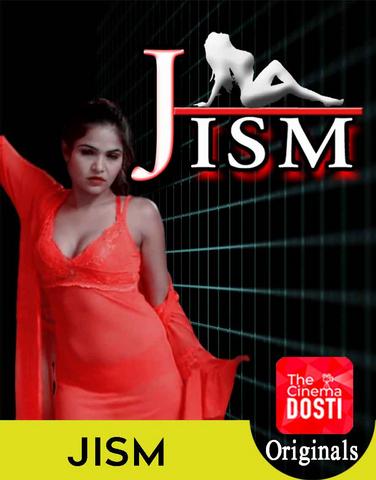 You are currently viewing 18+ Jism 2020 CinemaDosti Hindi Hot Web Series 720p HDRip 230MB  Download & Watch Online
