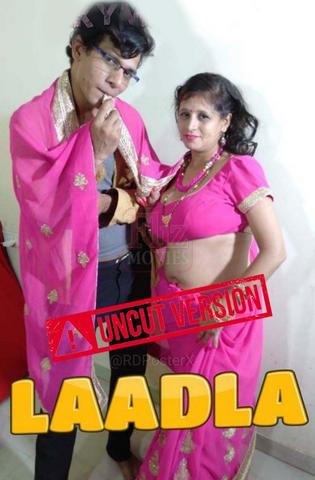 You are currently viewing 18+ Laadla 2020 BoltiKahani Hindi UNCUT Hot Video 480p HDRip 350MB Download & Watch Online