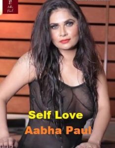 Read more about the article 18+ Self Love 2020 Aabha Paul App Hot Video Hindi 720p HDRip 50MB Download & Watch Online