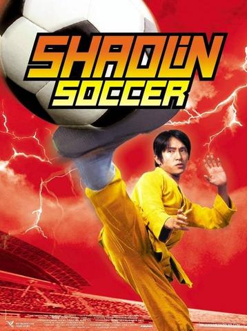 You are currently viewing Shaolin Soccer 2001 Hindi Dual Audio 480p BluRay 300MB ESubs Download & Watch Online