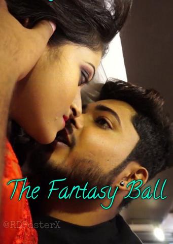 You are currently viewing 18+ The Fantasy Ball 2020 IEntertainment Bengali Hot Web Series 720p HDRip 110MB Download & Watch Online