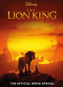 Read more about the article The Lion King 2019 Hindi ORG Dual Audio 480p BluRay 400MB ESubs Download & Watch Online