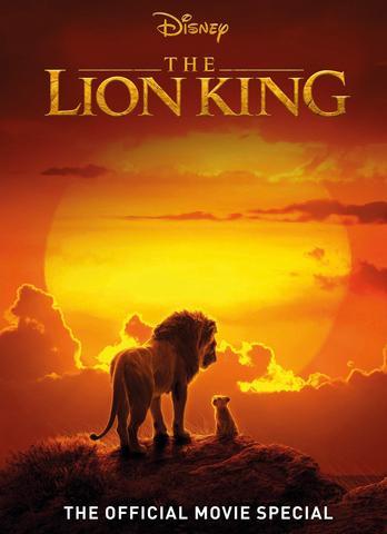 You are currently viewing The Lion King 2019 Hindi ORG Dual Audio 480p BluRay 400MB ESubs Download & Watch Online