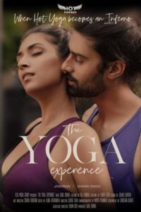Read more about the article 18+ The Yoga Experience 2020 HotShots Hindi Hot Web Series 720p HDRip 150MB Download & Watch Online
