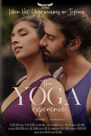 You are currently viewing 18+ The Yoga Experience 2020 HotShots Hindi Hot Web Series 720p HDRip 150MB Download & Watch Online