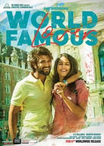 Read more about the article World Famous Lover 2020 Dual Audio 480p HDRip 450MB ESubs Download & Watch Online