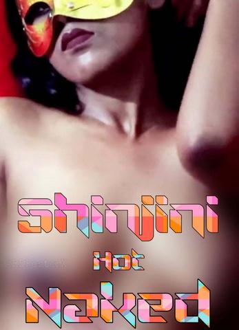 You are currently viewing 18+ Shinjini Hot Naked – Mahua Datta 2020 Hindi Hot Video 720p HDRip 50MB  Download & Watch Online