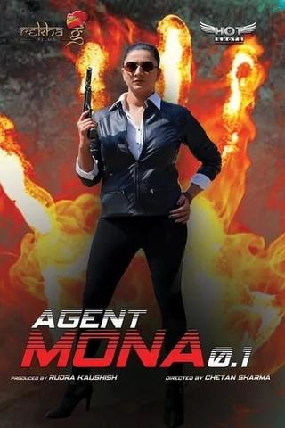 You are currently viewing 18+ Agent Mona 2020 HotShots Hindi Hot Web Series 720p HDRip 200MB Download & Watch Online