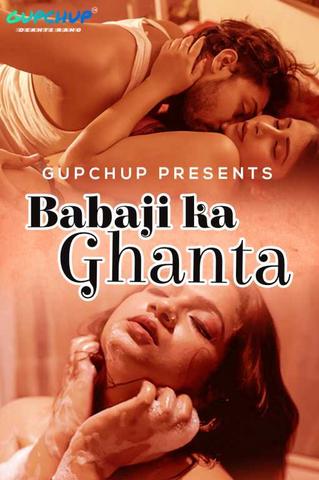 You are currently viewing 18+ Babaji Ka Ghanta 2020 GupChup Hindi S01E02 Web Series 720p HDRip 140MB Download & Watch Online