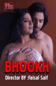 Read more about the article 18+ Bhookh 2020 FlizMovies Hindi S01E04 Web Series 720p HDRip 110MB Download & Watch Online