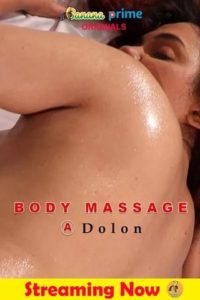 Read more about the article 18+ Body Massage Dolon 2020 BananaPrime Hindi Hot Video 720p HDRip 50MB Download & Watch Online