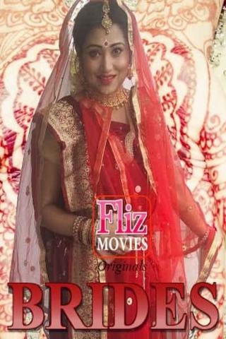 You are currently viewing 18+ Brides 2020 FlizMovies Hindi S01E01 Web Series 720p HDRip 200MB Download & Watch Online