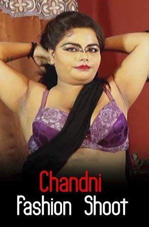 You are currently viewing 18+ Chandni Fashion Shoot 2020 iEntertainment Hindi Hot Video 720p HDRip 130MB Download & Watch Online