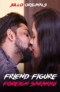 Read more about the article 18+ Friend Figure Foreing Sarakku 2020 Jollu Tamil S01E01 Web Series 720p HDRip 220MB Download & Watch Online