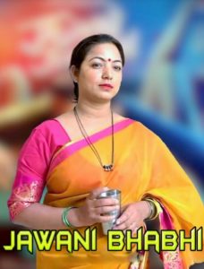 Read more about the article 18+ Jawani Bhabhi 2020 Desi Hindi Hot Video 720p HDRip 60MB Download & Watch Online