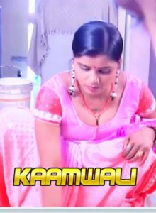 Read more about the article 18+ Kaamwali 2020 Hindi Hot Video 720p HDRip 80MB Download & Watch Online