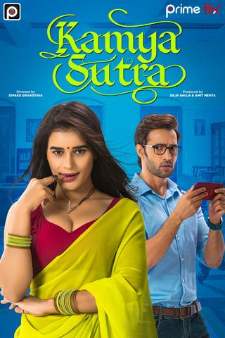 You are currently viewing 18+ Kamya Sutra 2020 PrimeFlix Hindi S01 Web Series 480p HDRip 300MB  Download & Watch Online