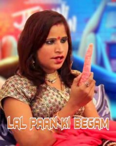 Read more about the article 18+ Lal Paan Ki Begam 2020 BoltiKahani Hindi Hot Web Series 720p HDRip 300MB Download & Watch Online