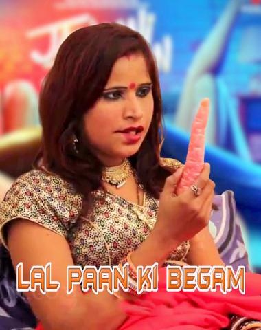 You are currently viewing 18+ Lal Paan Ki Begam 2020 BoltiKahani Hindi Hot Web Series 720p HDRip 300MB Download & Watch Online