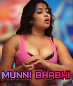 Read more about the article 18+ Munni Bhabhi 2020 Desi Hindi Hot Video 720p HDRip 80MB Download & Watch Online